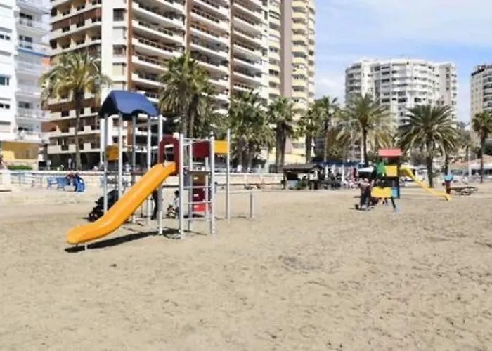 Lejlighed Small By The Sea